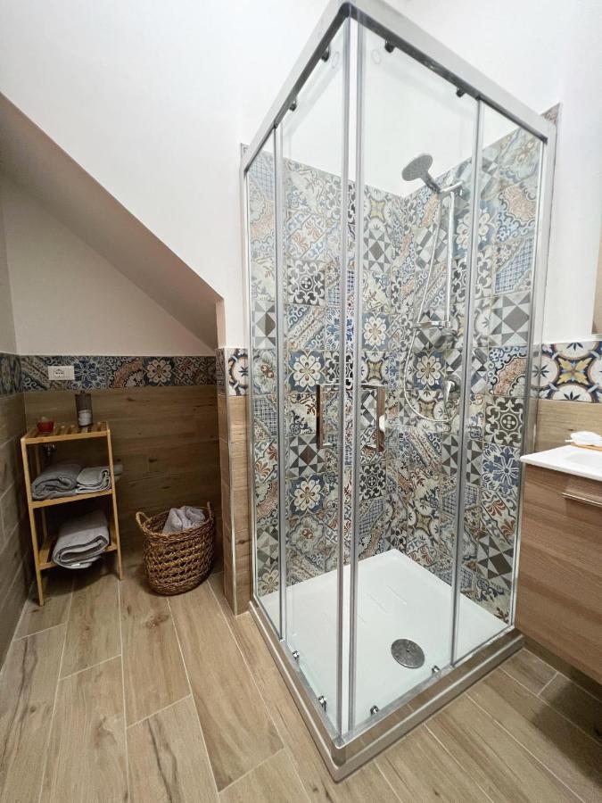 הוילה מונריאלה La Casa Di Angela מראה חיצוני תמונה