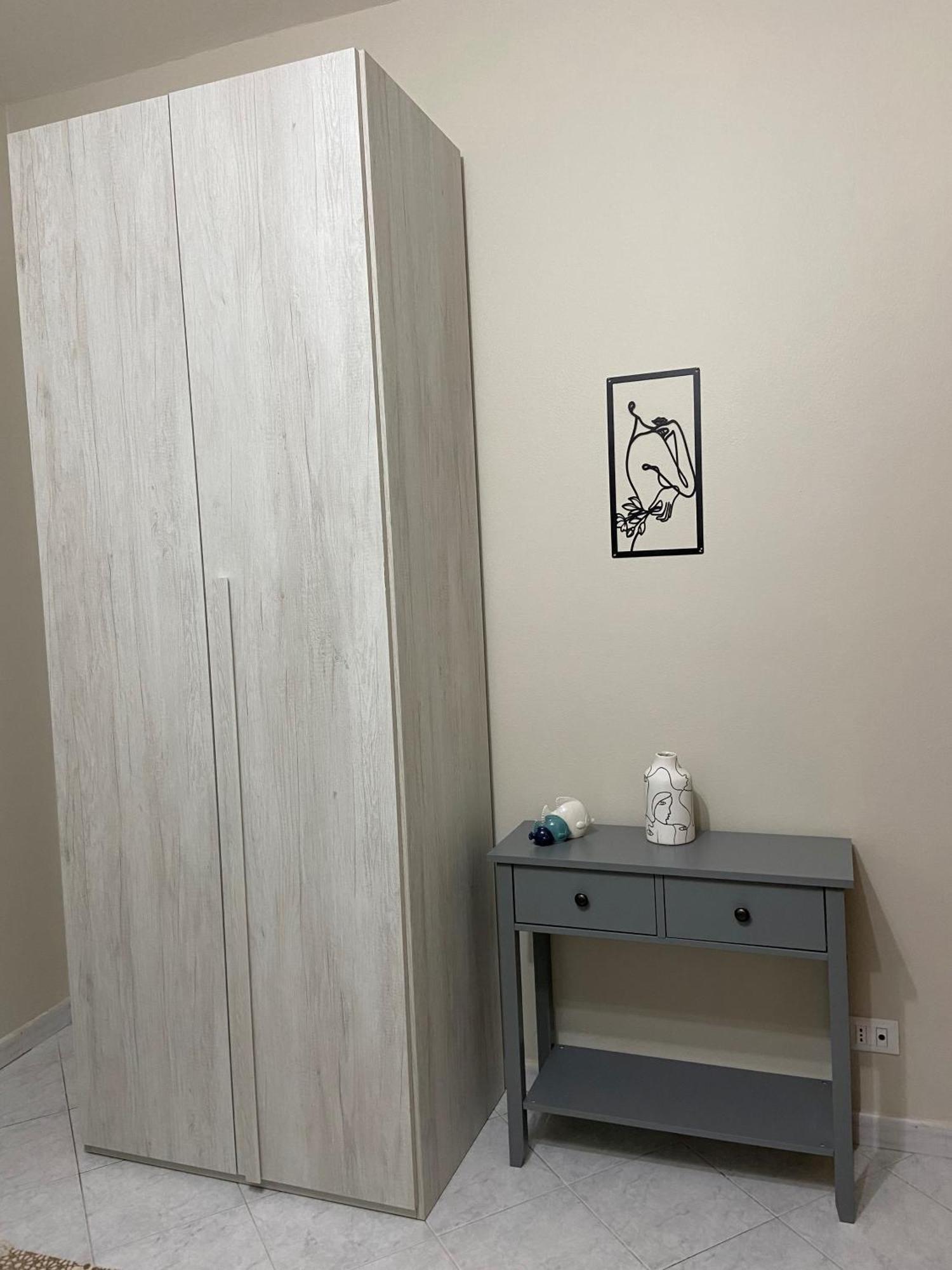 הוילה מונריאלה La Casa Di Angela מראה חיצוני תמונה