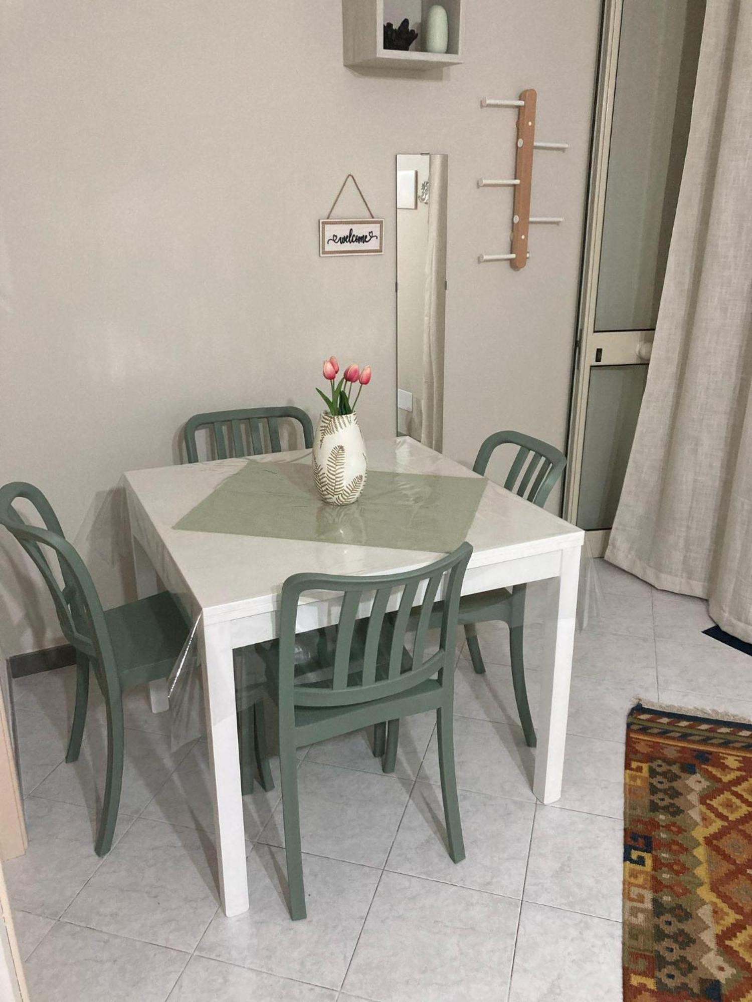 הוילה מונריאלה La Casa Di Angela מראה חיצוני תמונה